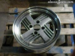 Wheel