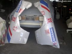 New Fenders