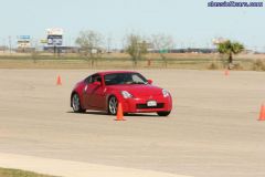 350z performance