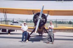 hamilton war-bird museum