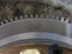 OS Giken Flywheel