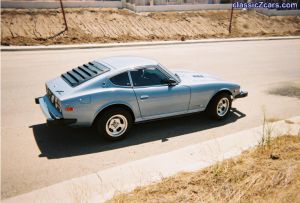 280Z-A