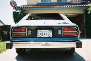 280Z-C