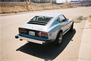 280Z-E