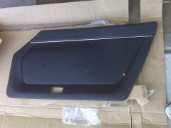 Brand new door panels