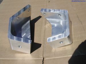 skyline engine mounts