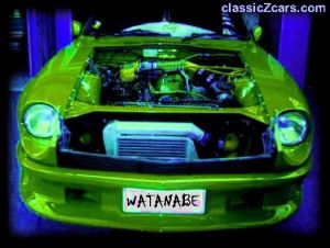 front_blueblankHUEWATANABE