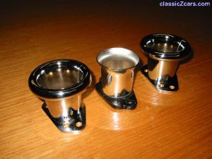 TRUMPETS