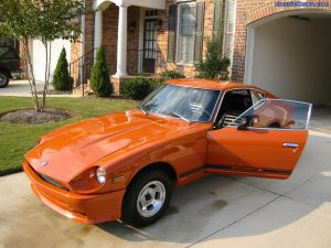 orange 260z