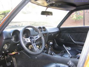 msa steering wheel