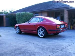 260z-240z rear light conversion