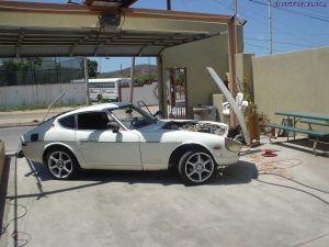 280Z