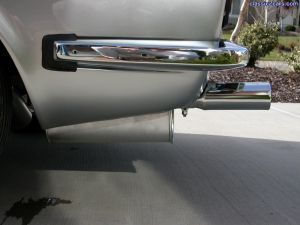 tailpipe