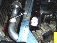 Cold Air Intake