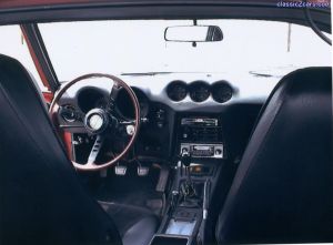 1973 240Z