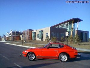 280z sweet shot 2