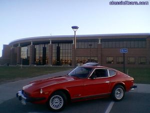 280z sweet shot 4