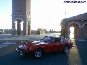 280Z sweet shot 5