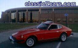 280z signature 2