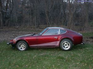 280Z 3