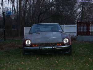 280Z 5