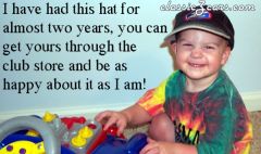 Get one and smile!