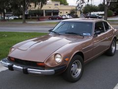 1975 280Z 2+2