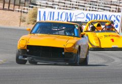 Sept. 10th OTR Event Willow Springs