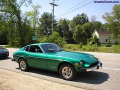 Z rally thru NH