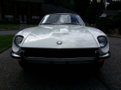 1972 240Z 77K Miles, Original Paint