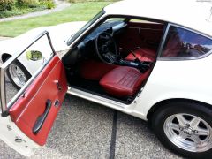 1972 240Z 77K Miles, Original Paint