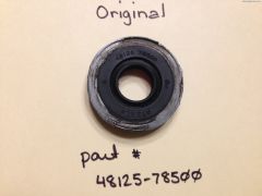 1972 240z steering rack pinion oil seal
