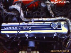 valve cover nice!!!