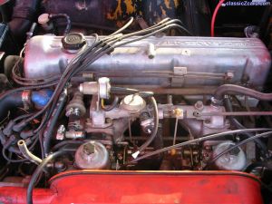 Unstock Engine