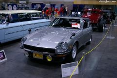 FairladyZ-L at Portland Roadster Show