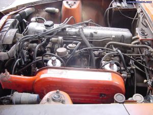 engine