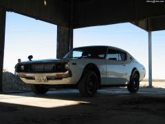 '73 GT-R