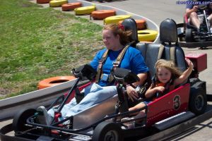 Jennie and Beckie