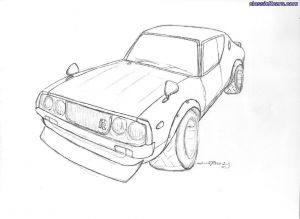 KPGC110 Doodle