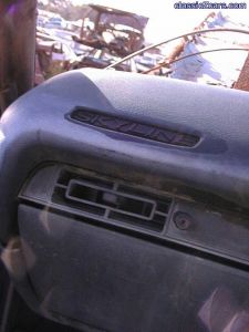 Dash Badge