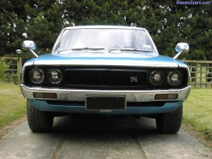 Full Frontal