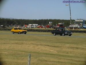 National NZ V8 Series