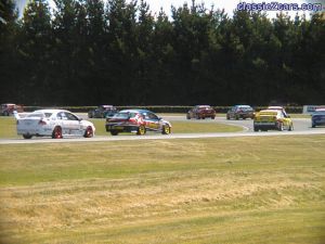 National NZ V8 Series