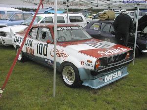 Classic Speed Fest, Teretonga NZ