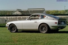 1972 240z