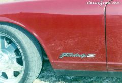 fairlady