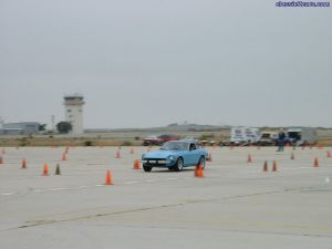 Autocross