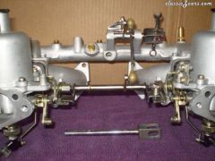 4-screw SU's for sale in the classified section
