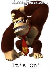 donkey_kong