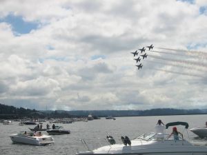 Blue Angels